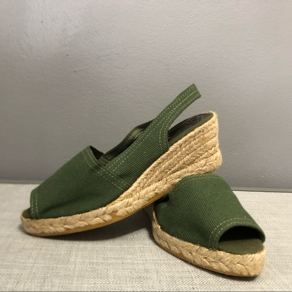 Alpargatas Españolas- Spanish Espadrilles